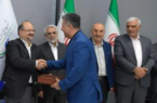 پارس، مجموعه ای زنده و پویاست/ توسعه را همزمان با تولید ادامه می دهیم/ لزوم تطبیق نظام مدیریتی با شرایط تحریم پارس، مجموعه ای زنده و پویاست/ توسعه را همزمان با تولید ادامه می دهیم/ لزوم تطبیق نظام مدیریتی با شرایط تحریم