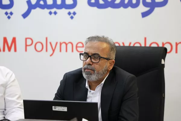 تولید محصول ABS تا ۶ماه آینده آغاز خواهد شد