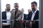 با حضور دکتر شیخان مدرسه ۴ کلاسه شهرک پردیس جم افتتاح شد با حضور دکتر شیخان مدرسه ۴ کلاسه شهرک پردیس جم افتتاح شد