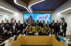 از فعالان آتش نشانی و ایمنی پازارگاد تجلیل به عمل آمد از فعالان آتش نشانی و ایمنی پازارگاد تجلیل به عمل آمد
