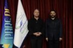 دیدار مدیرعامل بانک شهر با مدیرعامل پتروشیمی پارس/ تاکید مدیران عامل بر توسعه همکاریهای مشترک دیدار مدیرعامل بانک شهر با مدیرعامل پتروشیمی پارس/ تاکید مدیران عامل بر توسعه همکاریهای مشترک