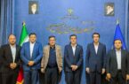 گامی مؤثر در تحقق اقتصاد دانشبنیان با محوریت پتروشیمی نوری گامی مؤثر در تحقق اقتصاد دانشبنیان با محوریت پتروشیمی نوری