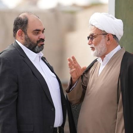 پیام مدیرعامل شرکت توسعه پلیمر کنگان به مناسبت انتخاب مجدد رییس کمیسیون انرژی مجلس شورای اسلامی