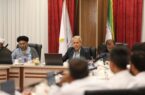همایش عمره گذاران پتروشیمی منطقه پارس برگزار شد