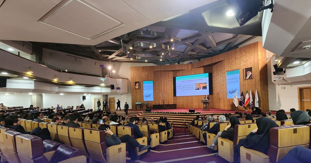 درخشش پتروشیمی پردیس در بیستویکمین سمپوزیوم بینالمللی روابطعمومی با سه عنوان برتر