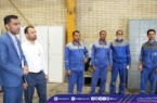 برگزاری انتخابات نمایندگان کارگری در پتروشیمی پردیس با مشارکت ۶۲ درصدی+تصاویر برگزاری انتخابات نمایندگان کارگری در پتروشیمی پردیس با مشارکت ۶۲ درصدی+تصاویر
