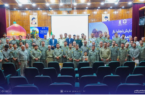 پاسداشت پاسداران سبز طبیعت به میزبانی پتروشیمی پردیس
