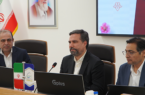 نشست مدیران منابع انسانی شرکت های تابعه صنایع پتروشیمی خلیج فارس برگزار شد نشست مدیران منابع انسانی شرکت های تابعه صنایع پتروشیمی خلیج فارس برگزار شد