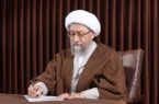 هشدار آملی‌لاریجانی به دشمن درباره گسترش درگیری یا تعرض به زیرساخت‌های ایران