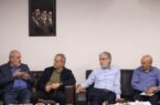 در جلسه شورای هماهنگی دولت و دانشگاه به ریاست پزشکیان احکام اجرایی ۳۲ راهبرد مدیریت بحران آب به دستگاه‌های مسئول ابلاغ شد