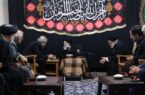 در دیدار با آیتالله شبیری زنجانی پزشکیان: ۶ میلیارد دلار از منابع ایران بازگردانده میشود/پیگیر بازگشت بخش باقیمانده هستیم در دیدار با آیتالله شبیری زنجانی پزشکیان: ۶ میلیارد دلار از منابع ایران بازگردانده میشود/پیگیر بازگشت بخش باقیمانده هستیم