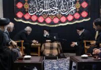 در دیدار با آیت‌الله شبیری زنجانی پزشکیان: ۶ میلیارد دلار از منابع ایران بازگردانده می‌شود/پیگیر بازگشت بخش باقی‌مانده هستیم