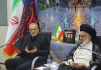 در دیدار اعضای جامعه مدرسین حوزه علمیه قم پزشکیان: توافق اخیر در هماهنگی با رهبری و حمایت شعام به‌دست آمد