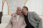 مهمانی پدر فرزندی پازارگاد برگزار شد مهمانی پدر فرزندی پازارگاد برگزار شد