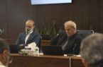 برگزاری دوره آموزشی آشنایی با مدل EFQM در شرکت پتروشیمی پارس