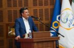 آیین تجلیل از تلاشگران نمونه شرکت پتروشیمی نوری برگزار شد آیین تجلیل از تلاشگران نمونه شرکت پتروشیمی نوری برگزار شد
