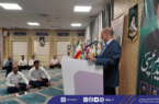 گرامیداشت سالگرد شهادت شهدای خدمت در پتروشیمی پردیس گرامیداشت سالگرد شهادت شهدای خدمت در پتروشیمی پردیس