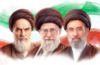 بیعت خانواده بزرگ پتروشیمی پردیس با رهبر جدید انقلاب