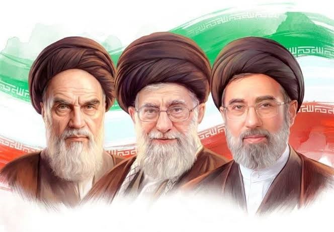 بیعت خانواده بزرگ پتروشیمی پردیس با رهبر جدید انقلاب