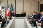 توسعه همکاریهای مالی و سرمایهگذاری میان بانک شهر و پتروشیمی نوری توسعه همکاریهای مالی و سرمایهگذاری میان بانک شهر و پتروشیمی نوری
