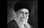ملت بزرگ ایران ، از خون رهبر خود نخواهد گذشت