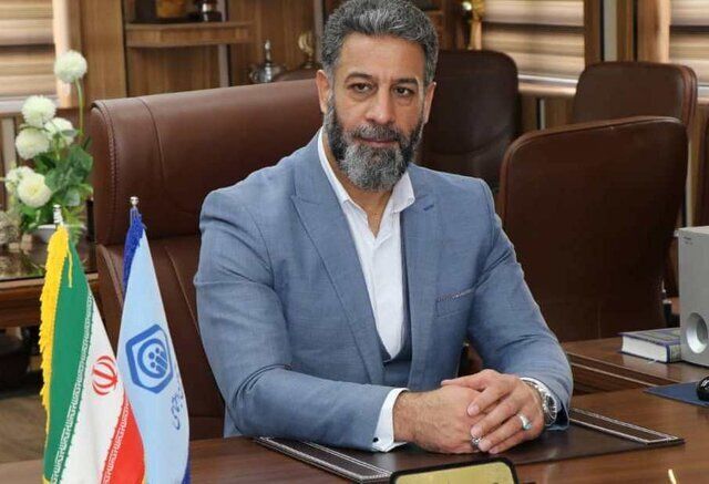 تأمین اجتماعی لرستان در کنار تولید؛ بررسی چالشهای بیمهای شرکت بایر افلاک ازنا