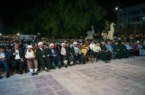 آغاز ویژهبرنامه «شبهای شیدایی» در عسلویه با حمایت پتروشیمی پردیس آغاز ویژهبرنامه «شبهای شیدایی» در عسلویه با حمایت پتروشیمی پردیس