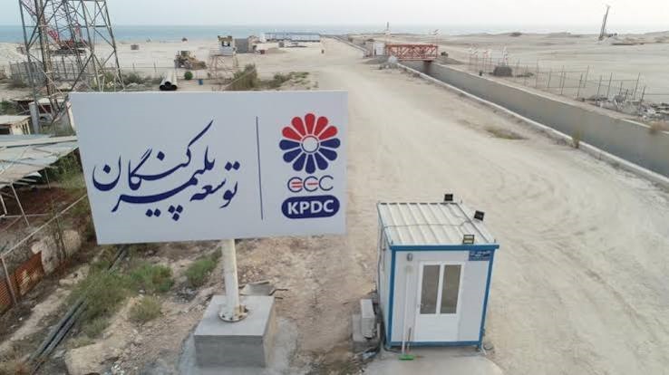 برگزاری کارگاه آموزشی پدافند غیرعامل در شرکت توسعه پلیمر کنگان