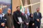 افتخاری دیگر در مسیر تعالی؛ کسب نشان ۴ ستاره در دوازدهمین دوره جایزه تعالی صنعت پتروشیمی