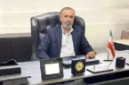 عباس دولتی‌زاده مدیرعامل شرکت توسعه پلیمر پادجم شد