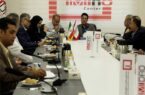 همافزایی مگفا و ایمینو؛ گام مشترک برای هوشمندسازی و تابآوری معادن کشور همافزایی مگفا و ایمینو؛ گام مشترک برای هوشمندسازی و تابآوری معادن کشور