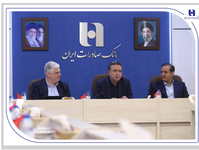 بانک صادرات ایران و جهاد اقتصادی در صنعت قطعهسازی؛ چشمانداز نوین تأمین مالی کسب و کارها و زنجیره تولید/ تأکید قربان اسکندری بر توسعه کمی و کیفی خطوط تولید در چارچوب سازندگی نوین و جهاد اقتصادی