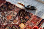 آینده مبهم فرش ایرانی با تدوام کمبود نیرو آینده مبهم فرش ایرانی با تدوام کمبود نیرو
