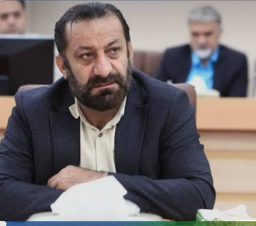 «قابِ اصفهان» در سالِ سرنوشت؛ پایانِ ماهِ عسلِ شعارها و آغازِ فصلِ کنشگری گزارشِ تحلیلی از نخستین نشست خبری مهدی جمالینژاد در سال ۱۴۰۵