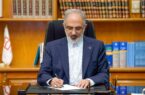 مدیرعامل بانک مسکن: غدیر نقطه اتصال رسالت و امامت است/ اندیشه امام خمینی (ره) محور انسجام امت است