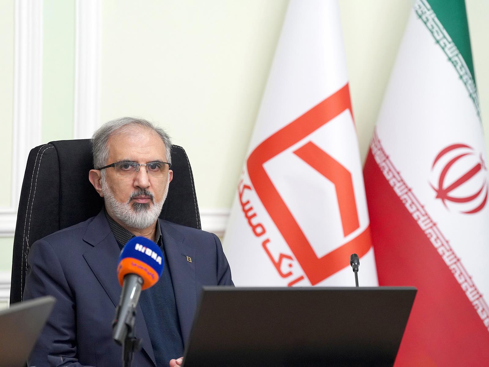 مدیرعامل بانک مسکن: استفاده از بازارهای بورس و سرمایه برای رونق بخشی به صنعت ساختمان ضروری است