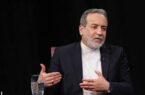 عراقچی: روابط تهران-باکو در مسیر توسعه و پیشرفت است عراقچی: روابط تهران-باکو در مسیر توسعه و پیشرفت است