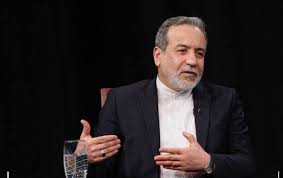 عراقچی: روابط تهران-باکو در مسیر توسعه و پیشرفت است