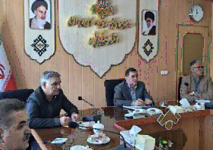 بانک مسکن ۴۵۶ میلیارد ریال وام ودیعه مسکن به آسیبدیدگان جنگ رمضان در خوزستان پرداخت کرد