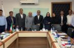 بازدید مدیرعامل هلدینگ صبا انرژی از شرکت های منطقه عسلویه