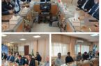 گامی به سوی هوشمندسازی زیرساختهای سلامت گامی به سوی هوشمندسازی زیرساختهای سلامت
