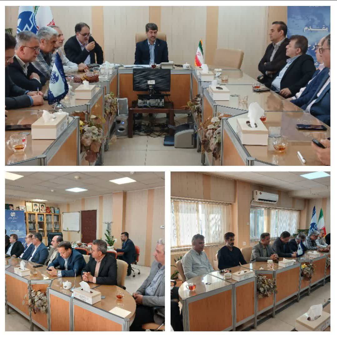 گامی به سوی هوشمندسازی زیرساختهای سلامت