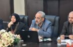 تأکید فرماندار اصفهان بر استفاده هدفمند از اعتبارات مهارتی و توسعه آموزشهای هوش مصنوعی تأکید فرماندار اصفهان بر استفاده هدفمند از اعتبارات مهارتی و توسعه آموزشهای هوش مصنوعی