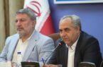 استاندار آذربایجان شرقی عنوان کرد؛ نقش مهم شورای اطلاعرسانی در بیان و تبیین اقدامات و خدمات دولت استاندار آذربایجان شرقی عنوان کرد؛ نقش مهم شورای اطلاعرسانی در بیان و تبیین اقدامات و خدمات دولت