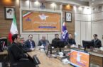با هدف تسهیل خدمت رسانی و پاسخگویی به شهروندان انجام گرفت؛ صدور آنی 3900 قطعه کارت هوشمند سوخت در منطقه آذربایجان شرقی با هدف تسهیل خدمت رسانی و پاسخگویی به شهروندان انجام گرفت؛ صدور آنی ۳۹۰۰ قطعه کارت هوشمند سوخت در منطقه آذربایجان شرقی