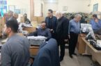 عملکرد درخشان بیمه ایران لرستان؛ از پرداخت خسارات میلیاردی تا پوشش جامع جنگ عملکرد درخشان بیمه ایران لرستان؛ از پرداخت خسارات میلیاردی تا پوشش جامع جنگ