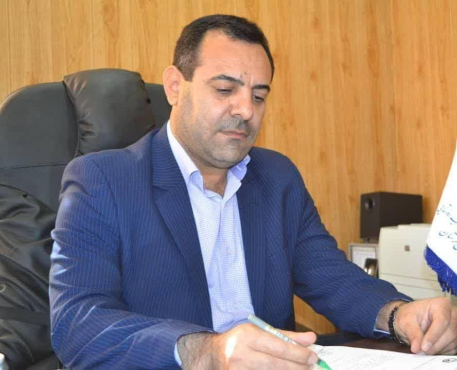 آغاز بازنگری آمار منابع آبی لرستان؛اصلاح ساختار گشت و بازرسی در دستور کار