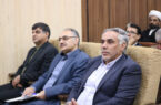 مدیرکل امور مالیاتی لرستان خبر داد؛ رشد ۱۰۵ درصدی وصول عوارض مالیاتی در چگنی مدیرکل امور مالیاتی لرستان خبر داد؛ رشد ۱۰۵ درصدی وصول عوارض مالیاتی در چگنی