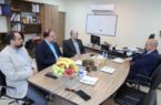 در جریان بازدید هیئت پارک علم و فناوری گیلان از شرکت داروسازی «بهوران» در شهر صنعتی رشت؛ گرهگشایی از چالشهای تولید دارو با ظرفیت فنبازار ملی و هوش مصنوعی در جریان بازدید هیئت پارک علم و فناوری گیلان از شرکت داروسازی «بهوران» در شهر صنعتی رشت؛ گرهگشایی از چالشهای تولید دارو با ظرفیت فنبازار ملی و هوش مصنوعی