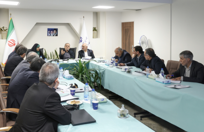 پزشکیان: خسارات واردشده به زیرساخت‌های حمل‌ونقل باید از طریق مراجع بین‌المللی پیگیری شود